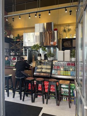 Skewers Souvlaki Pita Bar by null