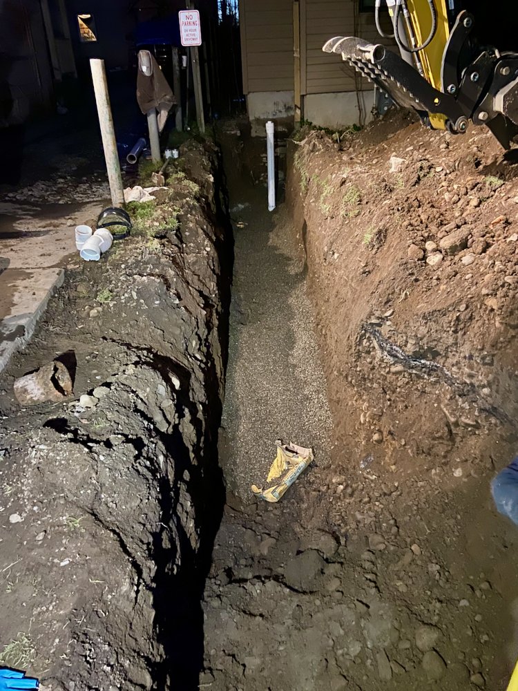 Slide of JMS Plumbing & Heating