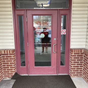 Himalayan Salt Cave - Entrance - Reflexology Near Me - Boyertown, Pennsylvania