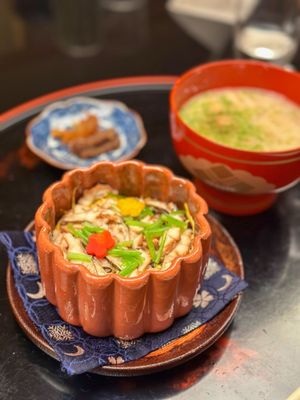 Kikunoi Honten by null Kikunoi Honten by null