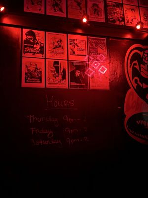 Kung Fu Action Theatre by null