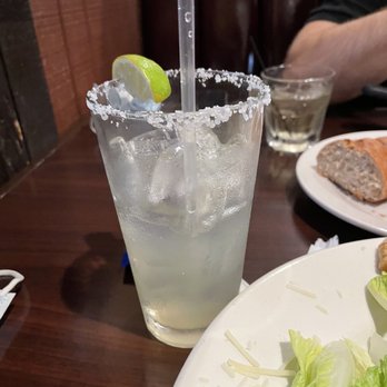 Tbonz Steakhouse - Margarita - Steakhouses Near Me - Augusta, Georgia