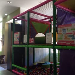 El Recreo