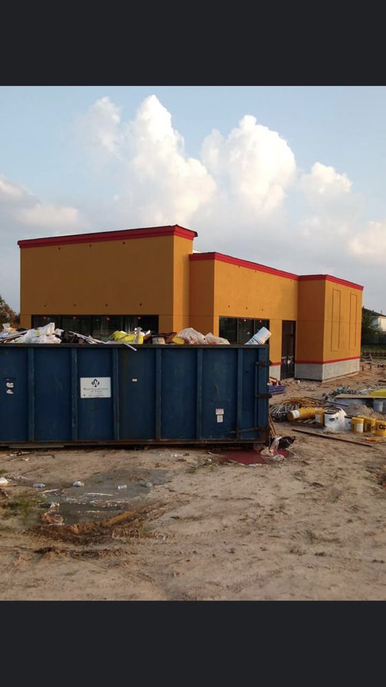 Slide of North Houston Design