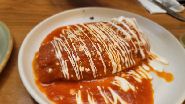 Los Agaves Restaurant by null