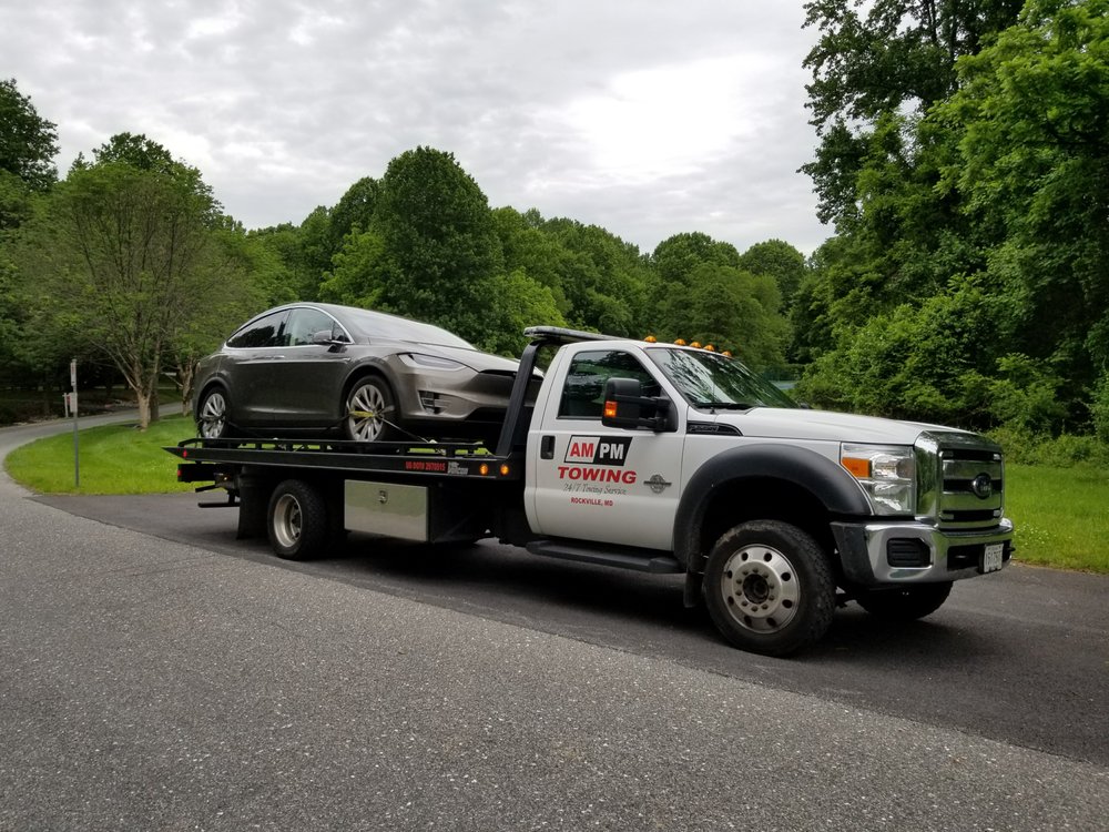 AMPM TOWING & AUTO REPAIR 68 Photos & 39 Reviews Towing 11802