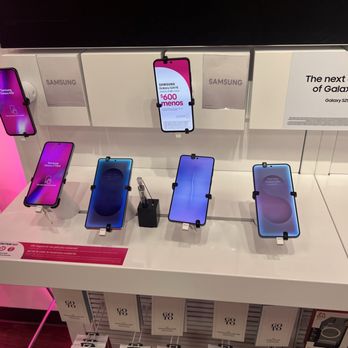 T-Mobile - Display - Mobile Phones Near Me - Hillsborough, New Jersey T-Mobile - Display - Mobile Phones Near Me - Hillsborough, New Jersey