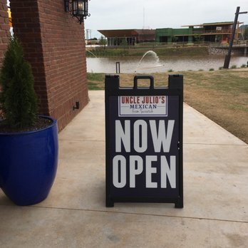 Uncle Julio's - Tex-Mex Near Me - Oklahoma City, Oklahoma
