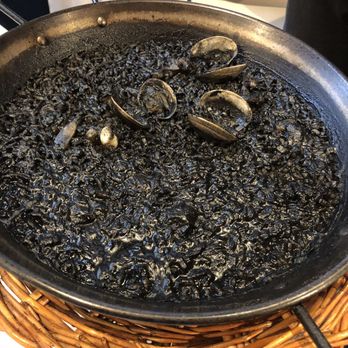 Cheriff - Seafood Near Me - Barcelona, B Cheriff - Seafood Near Me - Barcelona, B