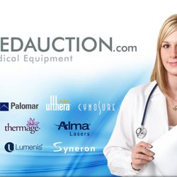 Med Auction