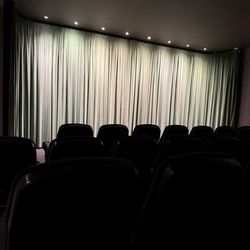 Festival-Kino