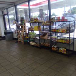 Juneau's Cajun Meats - Erwinville - Local goodies