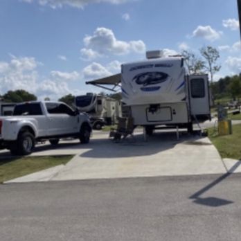 Red Raider RV Park - Just some spots - RV Parks Near Me - Shallowater, Texas Red Raider RV Park - Just some spots - RV Parks Near Me - Shallowater, Texas