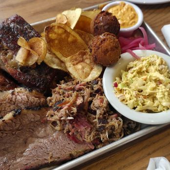 The Improper Pig - Barbeque Near Me - Charlotte, North Carolina