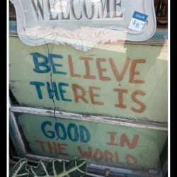 Kaboodle Home - Wisdom art from Kaboodle. :)