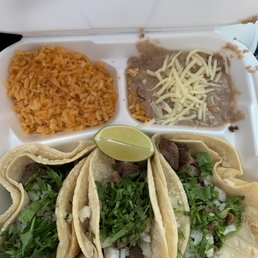 Tacos!!!! Tacos!!!!