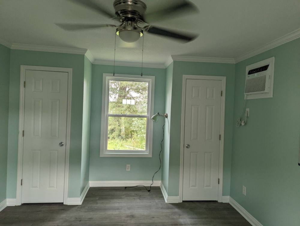 Slide of Taylor's Painting and Home Repairs