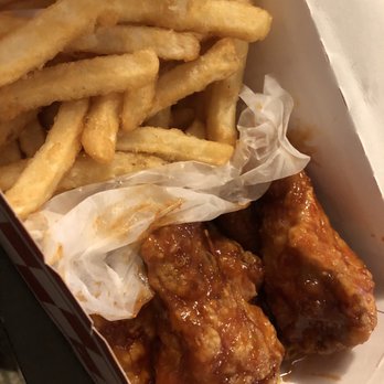 KoChix - Korean Near Me - Washington, DC, District of Columbia