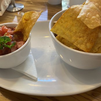 Slapfish - Shrimp Ceviche - Seafood Near Me - Indianapolis, Indiana