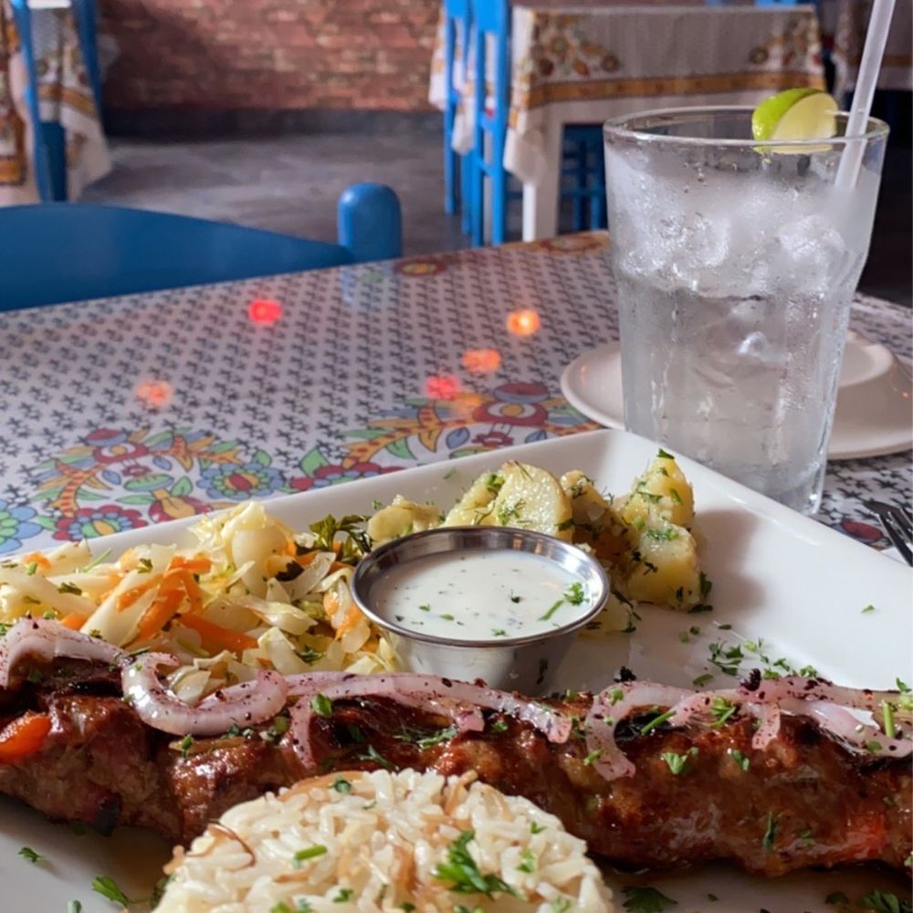 Ali Baba - Turkish Near Me - San Juan, Puerto Rico Ali Baba - Turkish Near Me - San Juan, Puerto Rico