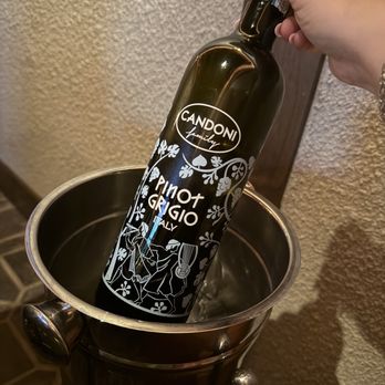 The Vig - Candoni Pinot Grigio - American Near Me - Mesa, Arizona The Vig - Candoni Pinot Grigio - American Near Me - Mesa, Arizona