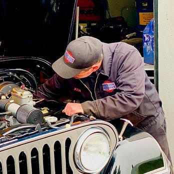 Bevan Auto Repair - Josh is Awesome! - Auto Repair Near Me - Rohnert Park, California Bevan Auto Repair - Josh is Awesome! - Auto Repair Near Me - Rohnert Park, California