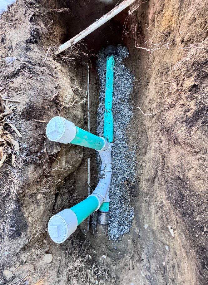 Slide of Homeservice Plumbers