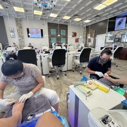 Nails Gallery