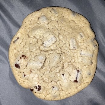 Pizza Pronto Oakland - Chocolate chip cookie - Pizza Near Me - Pittsburgh, Pennsylvania Pizza Pronto Oakland - Chocolate chip cookie - Pizza Near Me - Pittsburgh, Pennsylvania