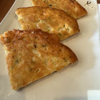 Bowl'd Korean Rice Bar - Pancakes - Korean Near Me - Albany, California