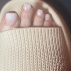 Miami Nails - Love them