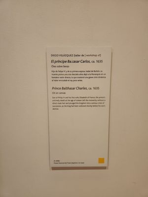 Museo de Historia de Madrid by null