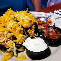 3 California Style Fish Tacos
