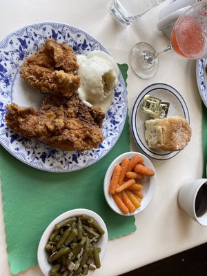 The Blue Owl Restaurant & Bakery by null