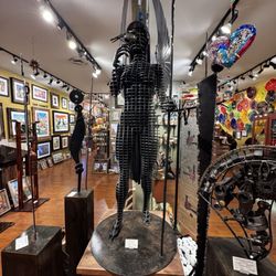 Ian Russell Gallery of Fine Art