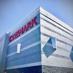 Century Park Lane 16 - Theater exterior