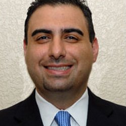 Sam F Khoury, DMD
