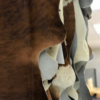 Tandy Leather - Cowhide Rugs - Leather Goods Near Me - Sacramento, California