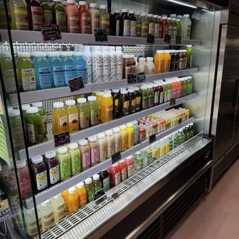 Kreation - Cold pressed drinks and shots - Juice Bars & Smoothies Near Me - Los Angeles, California Kreation - Cold pressed drinks and shots - Juice Bars & Smoothies Near Me - Los Angeles, California