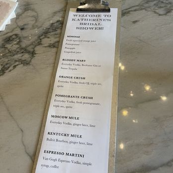 Hootch and Banter - New American Near Me - Frederick, Maryland