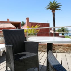 L'Arche de Porquerolles