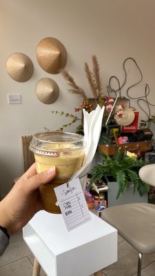Tí Cafe by null