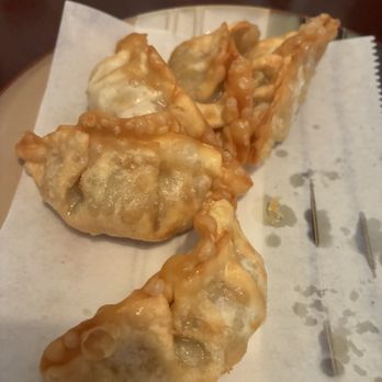 Yoko Sushi - Potstickers - Japanese Near Me - Roseville, California Yoko Sushi - Potstickers - Japanese Near Me - Roseville, California