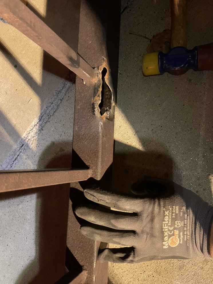 BEAR’S MOBILE WELDING & GATE REPAIR Lake Elsinore, CA Yelp