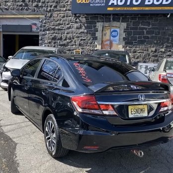 Gold Coast Motorsport - Looking fresher than when I bought it! - Body Shops Near Me - Edgewater, New Jersey