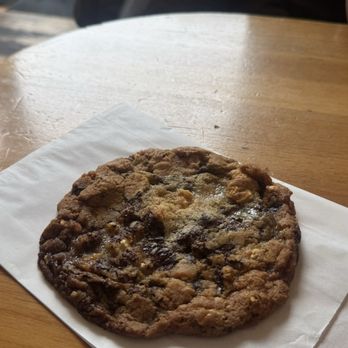 Timbertrain Coffee Roasters - Gastown - Marshmallow popcorn choco cookie - Coffee Roasteries Near Me - Vancouver, British Columbia Timbertrain Coffee Roasters - Gastown - Marshmallow popcorn choco cookie - Coffee Roasteries Near Me - Vancouver, British Columbia