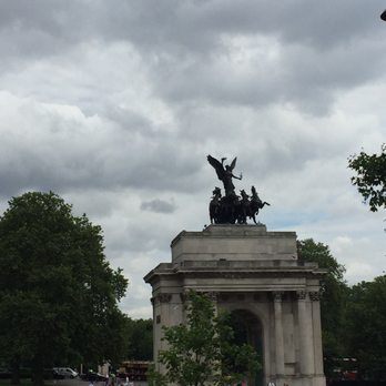Hyde Park - So much history to enjoy! - Parks Near Me