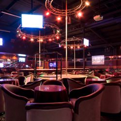 Bucks Cabaret