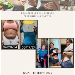 Jay’s Weight-loss & Infusion Solutions
