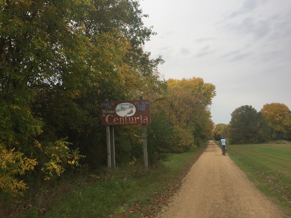 THE GLASS BAR Updated October 2024 224 4th St, Centuria, Wisconsin